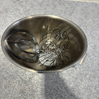 Sinmag SM-100C Clutch System image 0